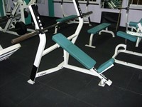Click to view album: The Gym