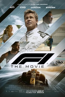 F 1