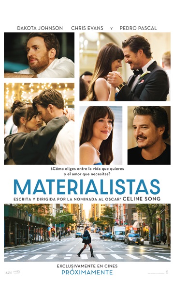 Materialists