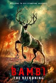 Bambi The Reckoning