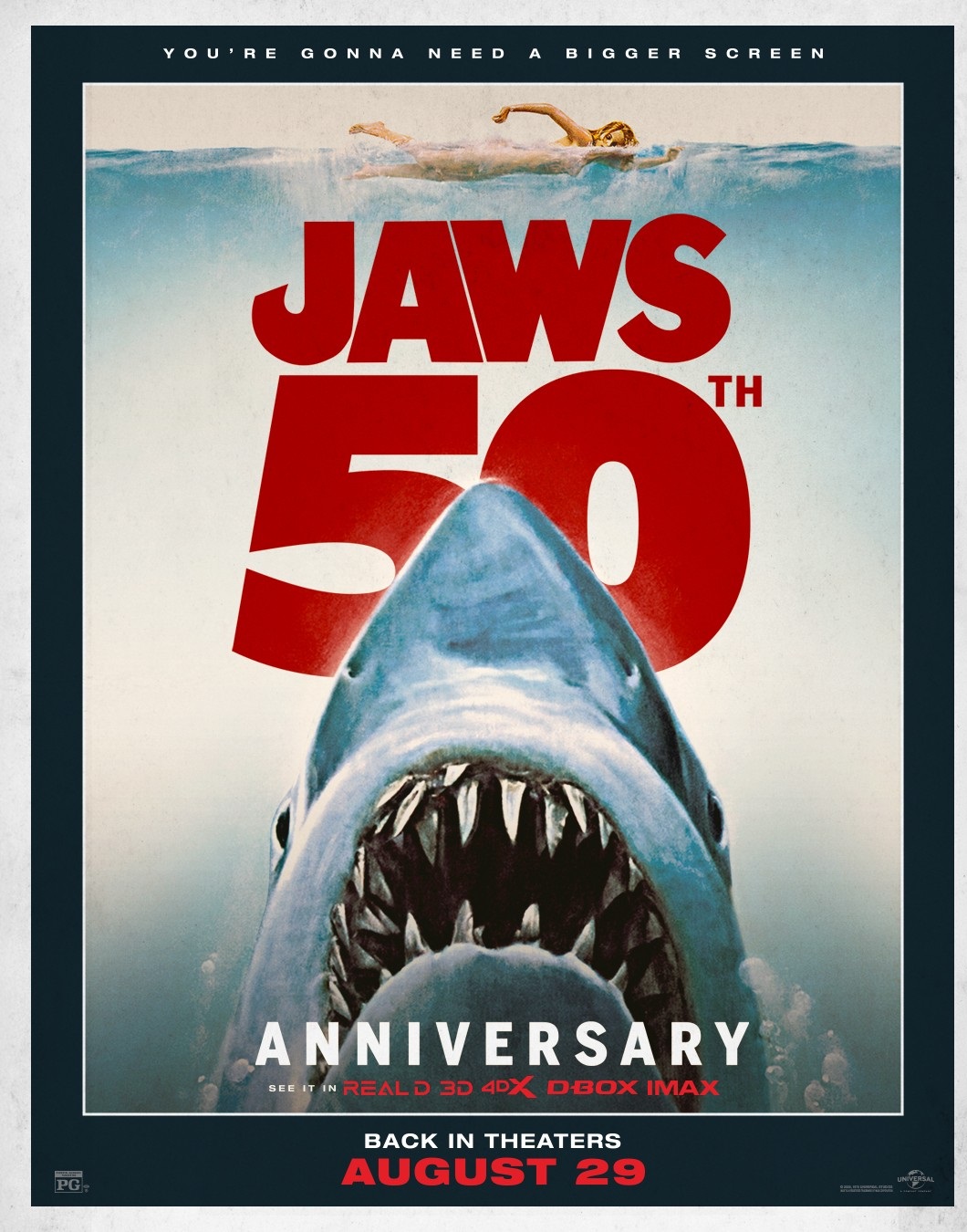 jaws