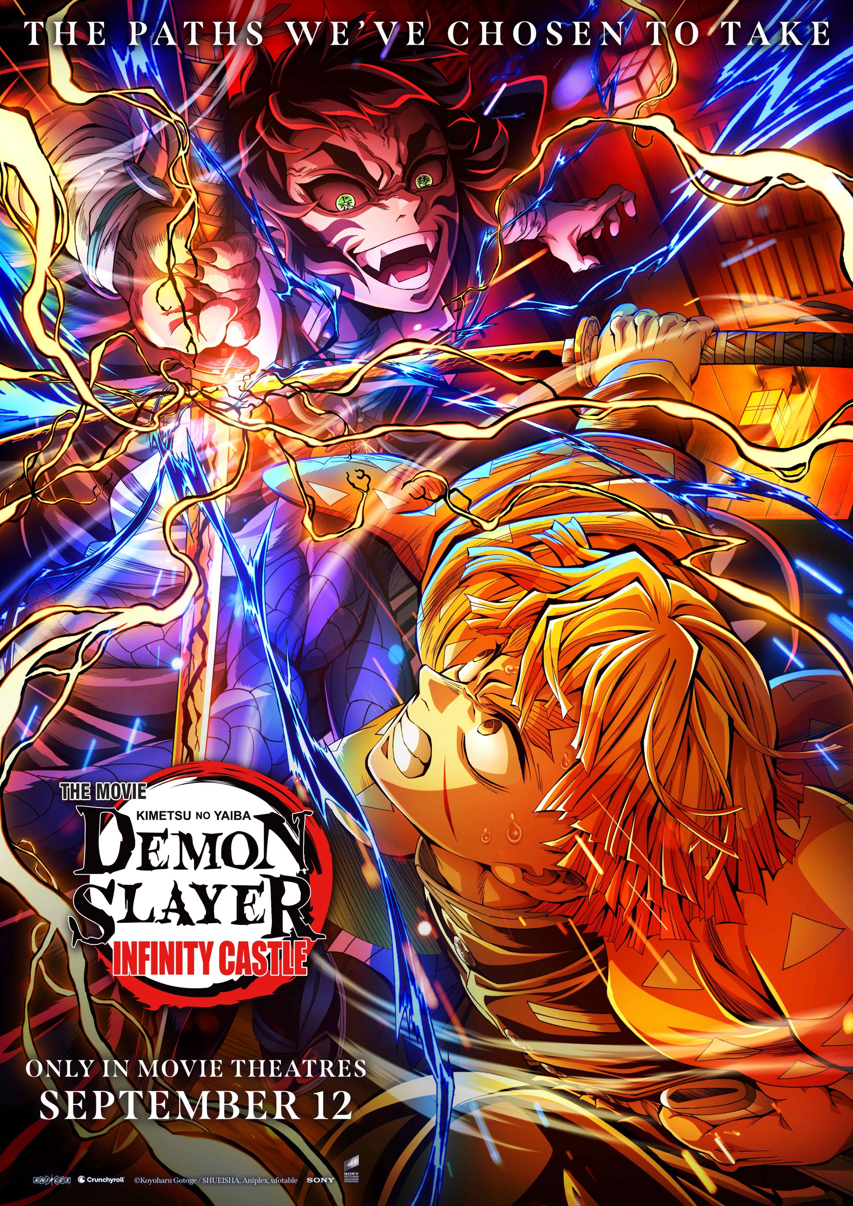 Demon Slayer