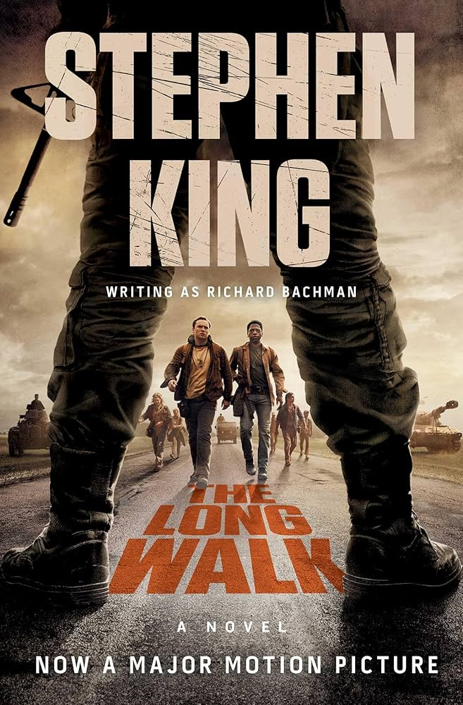 The Long Walk
