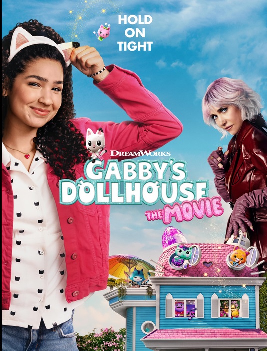Gabbys Doll House