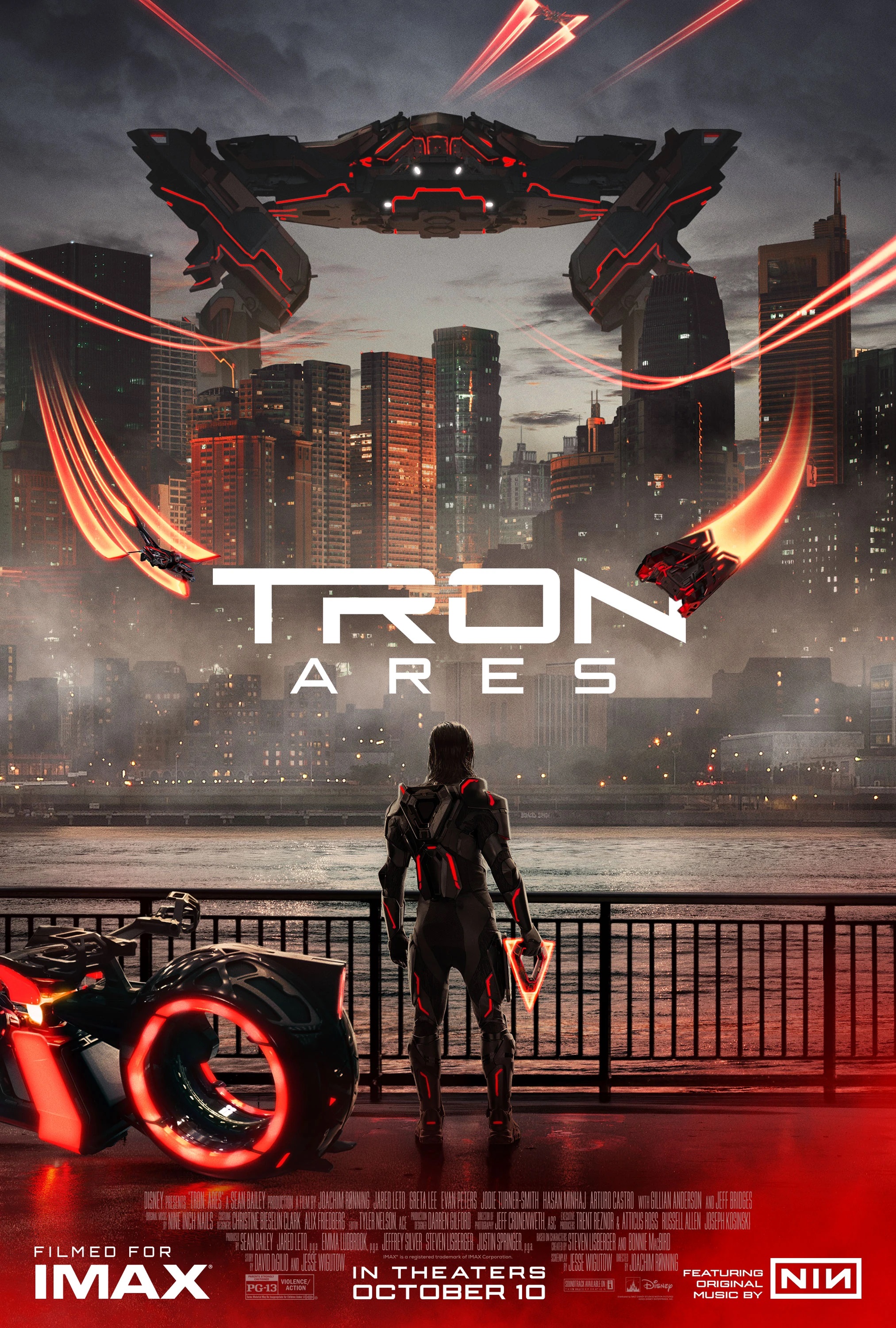 Tron
