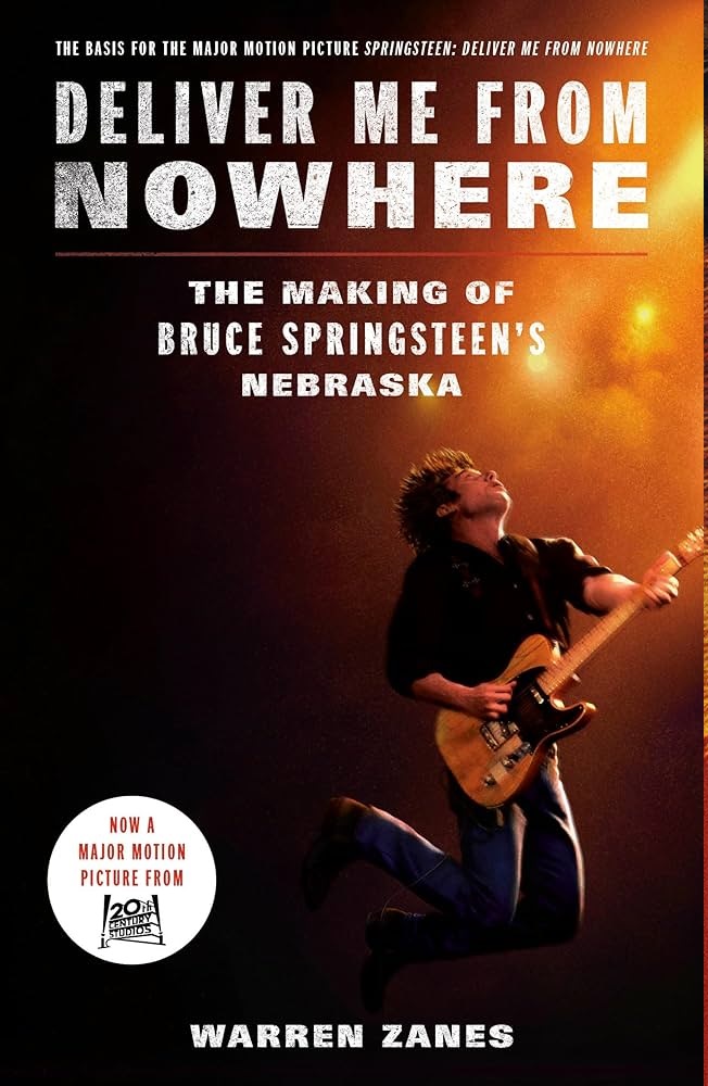 Deliver Me From No Where