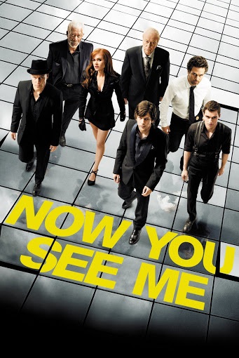 Now You See Me