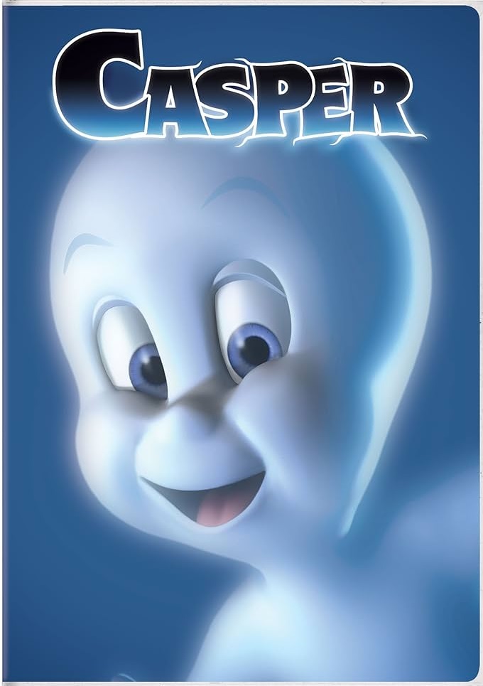 Casper 1 week Only!!!