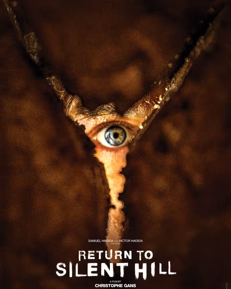 Return to Silent Hill