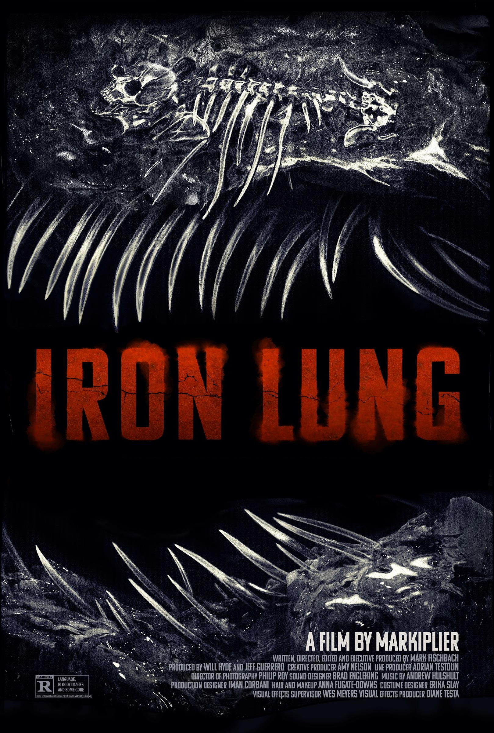 Iron Lung