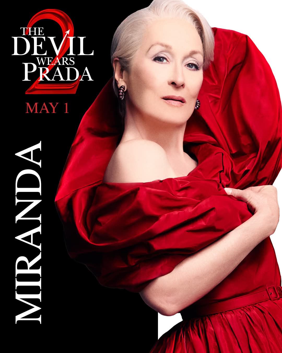 The Devil Wears Prada
