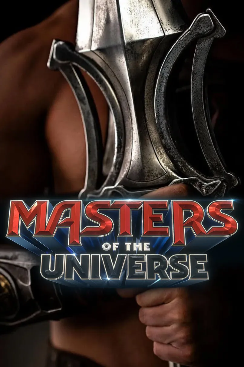 Masters of the universe