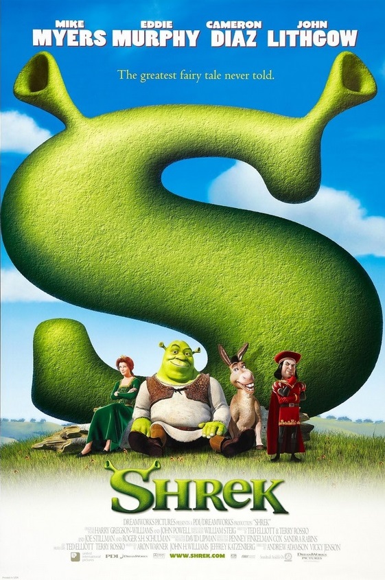 Shrek
