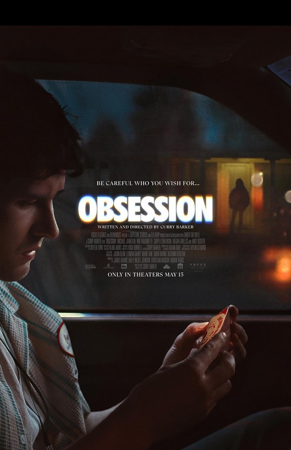 Obsession