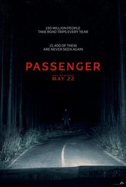 Passanger