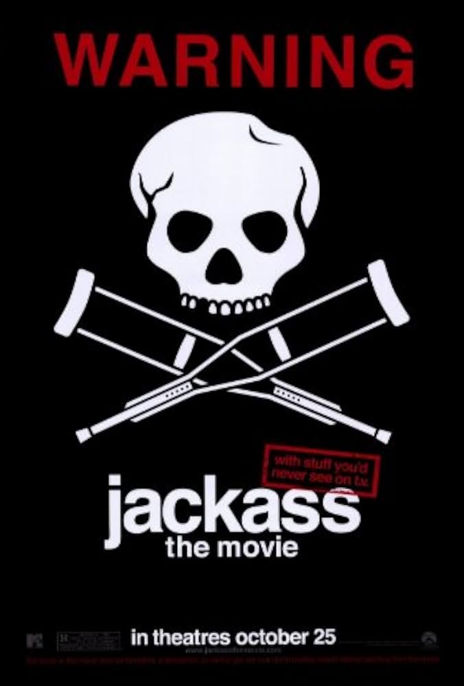 Jack Ass