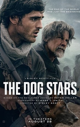 THE DOG STAR