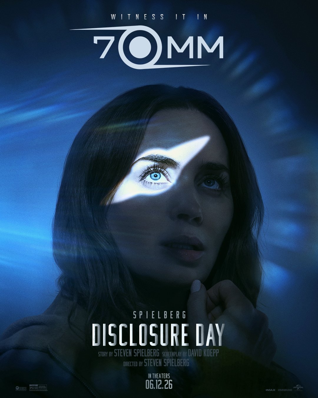 Disclosure day