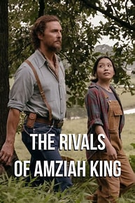THE RIVALS OF AMZIAH
