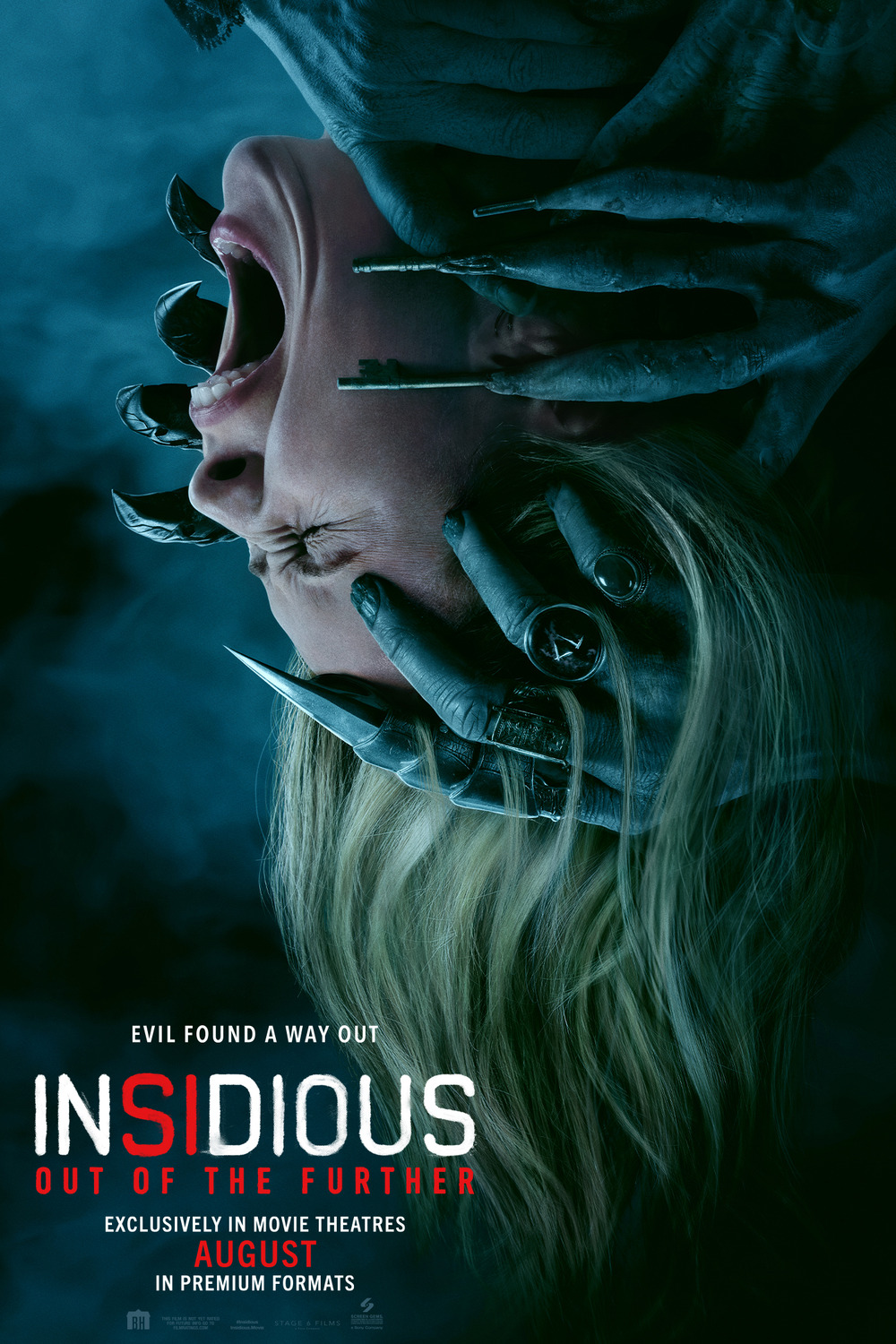 INSIDIOUS