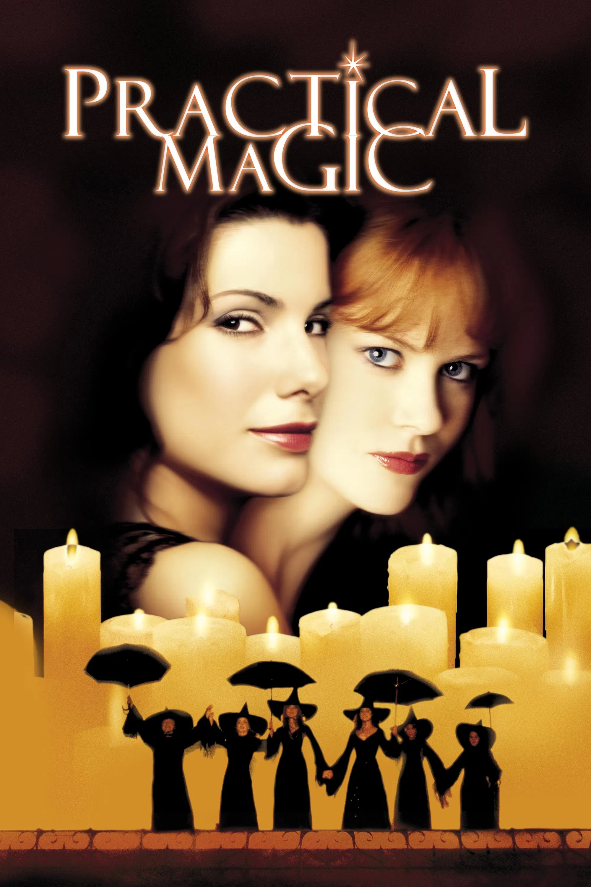 PRACITAL MAGIC
