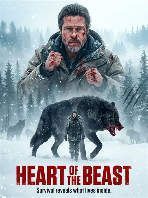 HEART OF BEAST