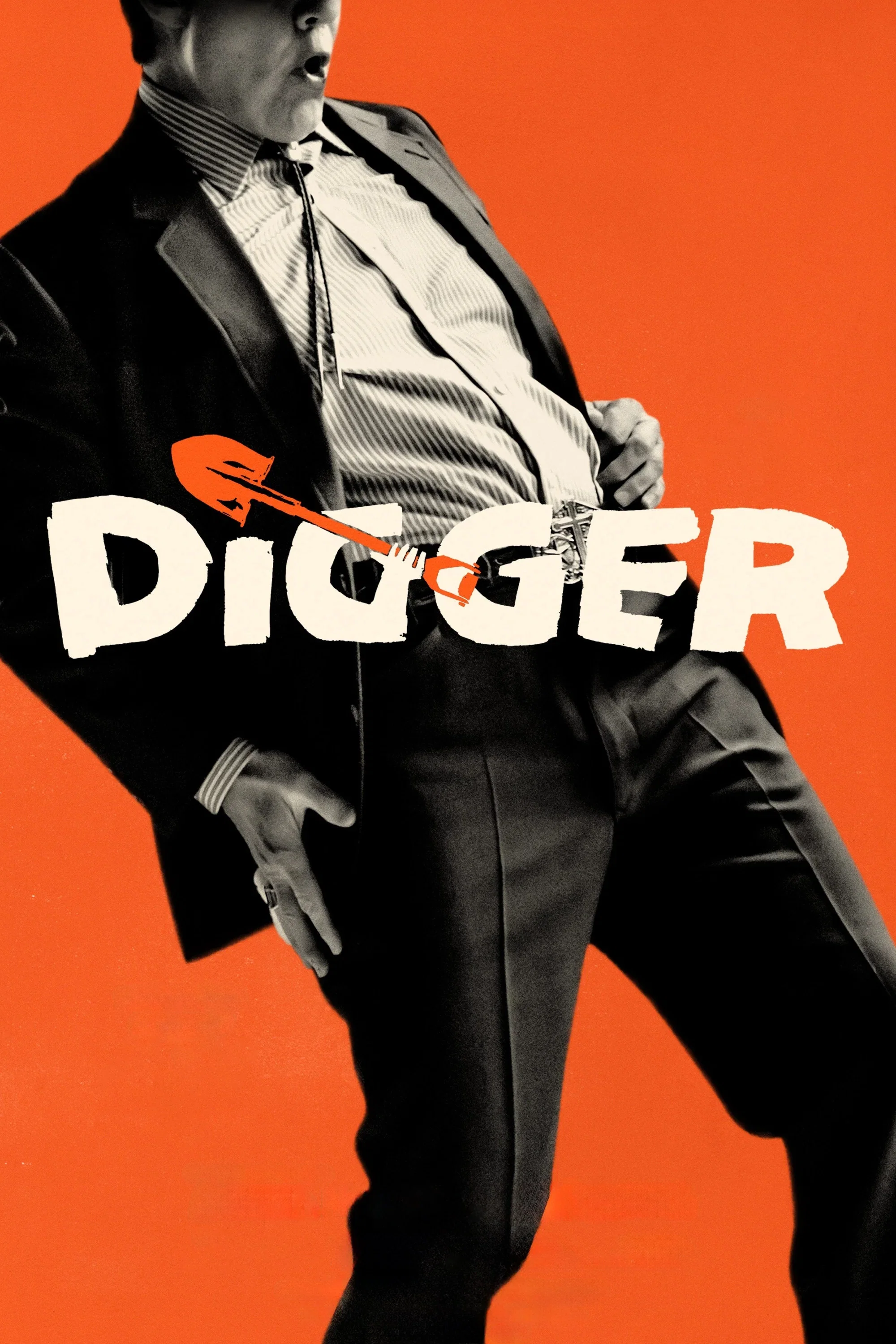 DIGGER