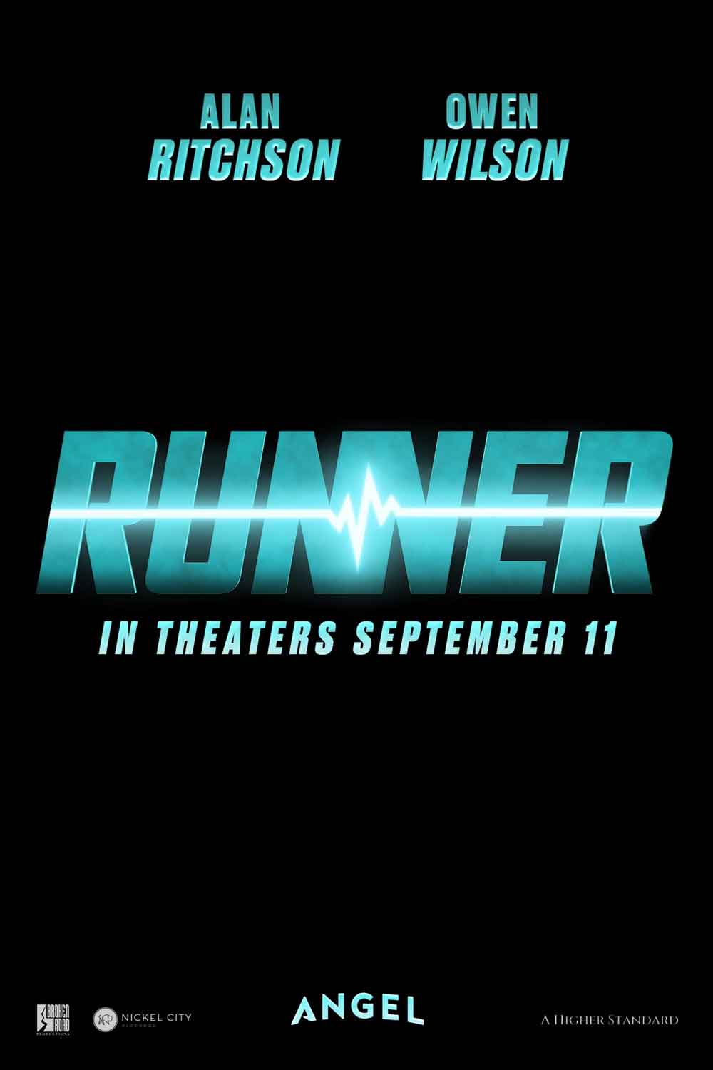 RUNNER