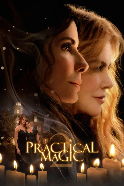 PRACTIAL MAGIC 2
