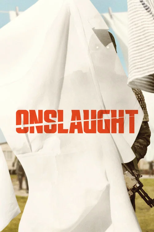 ON SLAUGHT