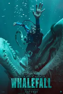 WHALE FALL