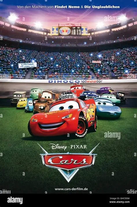 CARS