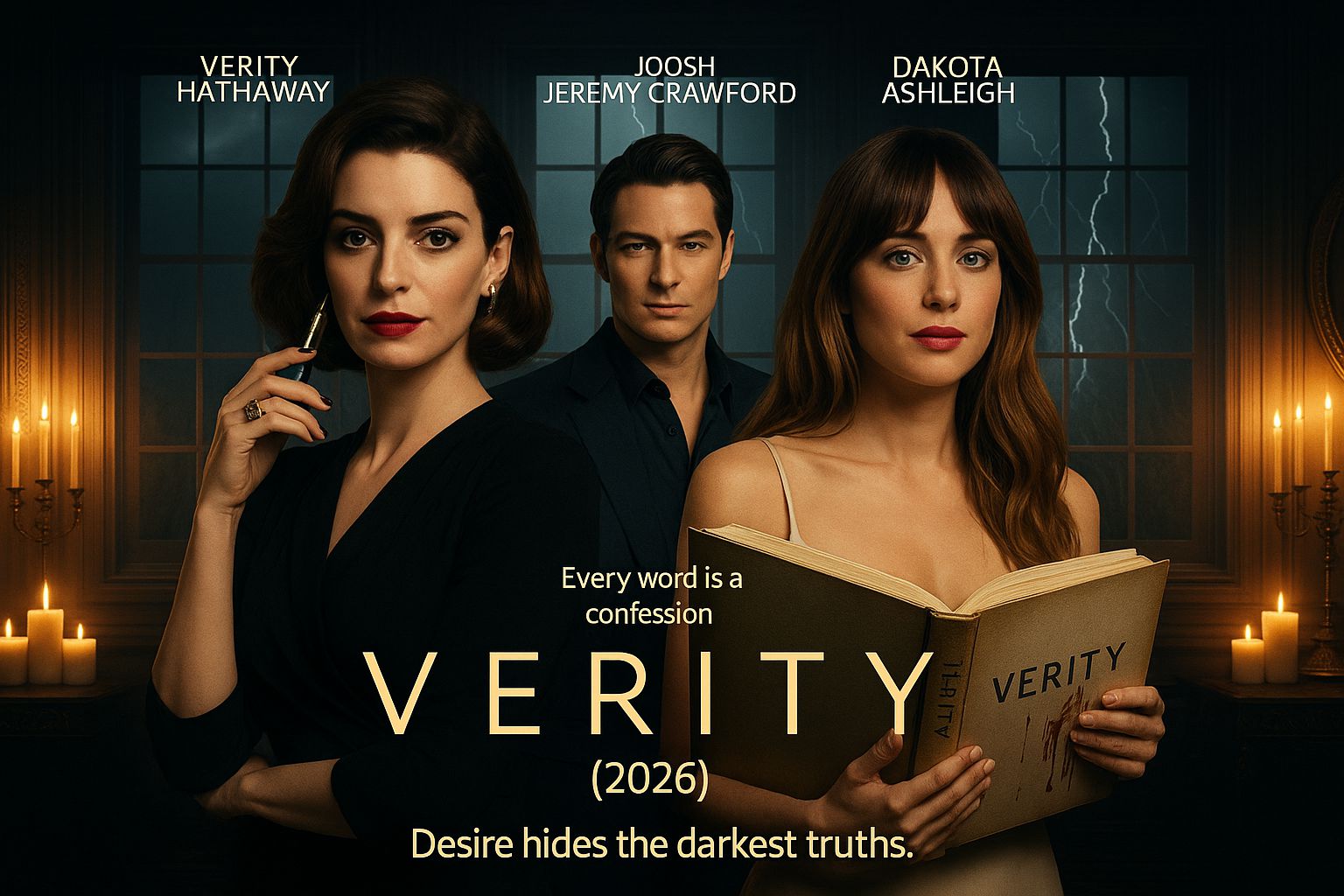 VERITY