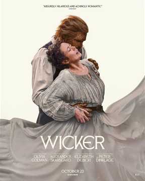 WICKER